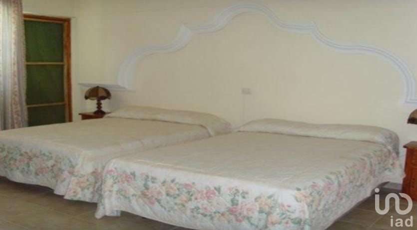 Venta de hotel en Trapiche del Rosario en Actopan Veracruz