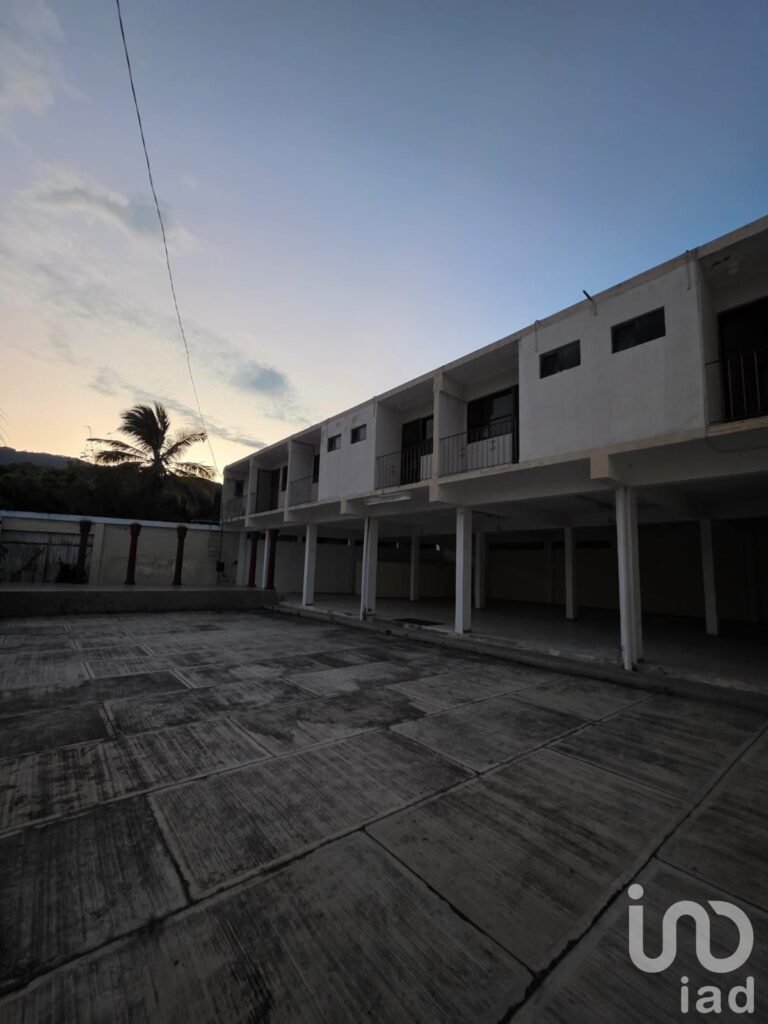 Venta de hotel en Trapiche del Rosario en Actopan Veracruz