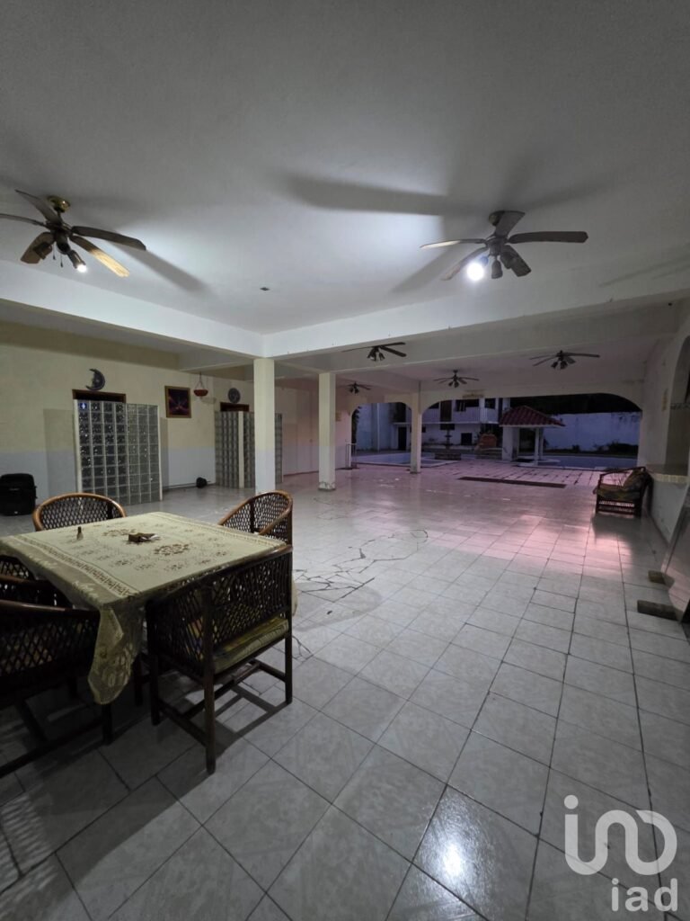 Venta de hotel en Trapiche del Rosario en Actopan Veracruz