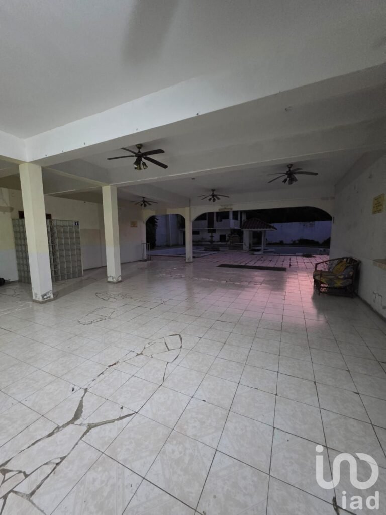 Venta de hotel en Trapiche del Rosario en Actopan Veracruz