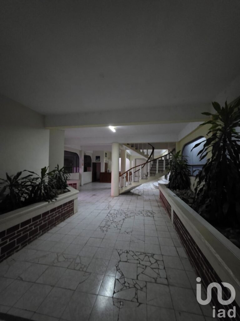 Venta de hotel en Trapiche del Rosario en Actopan Veracruz