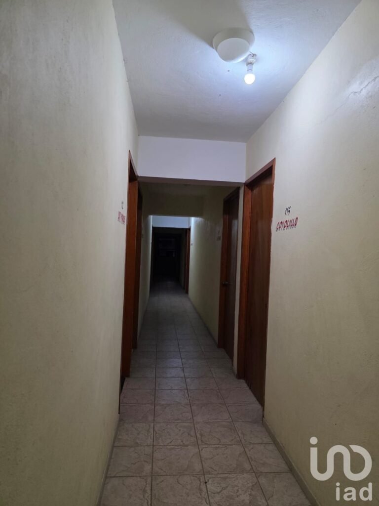 Venta de hotel en Trapiche del Rosario en Actopan Veracruz