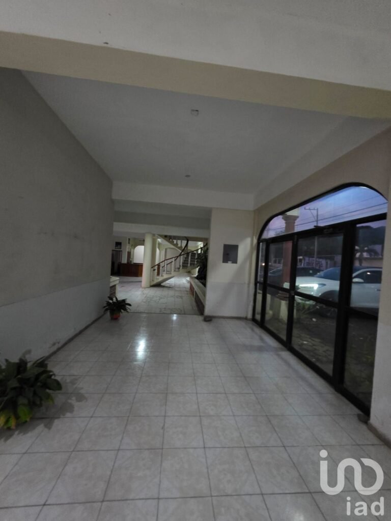 Venta de hotel en Trapiche del Rosario en Actopan Veracruz
