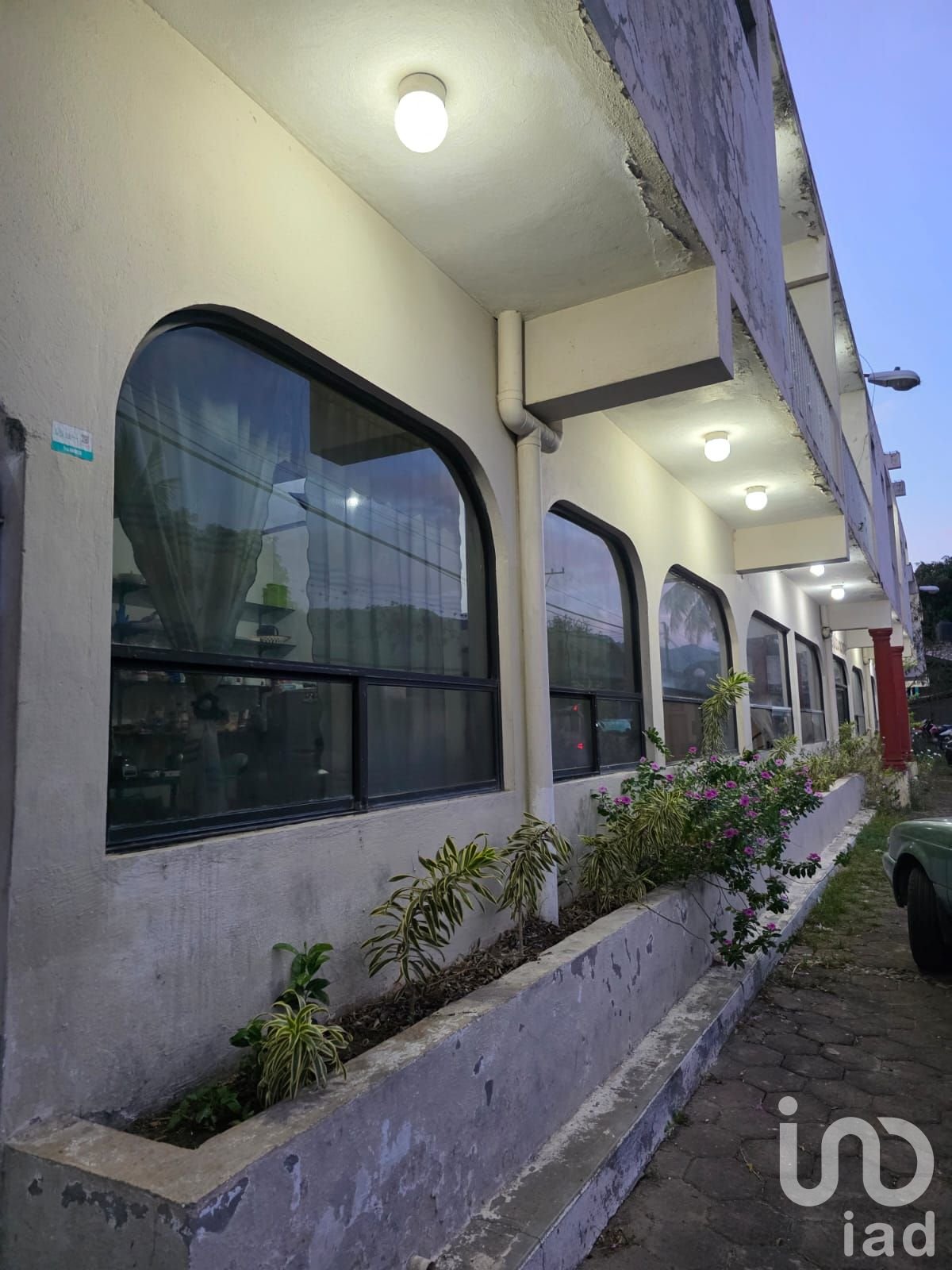 Venta de hotel en Trapiche del Rosario en Actopan Veracruz
