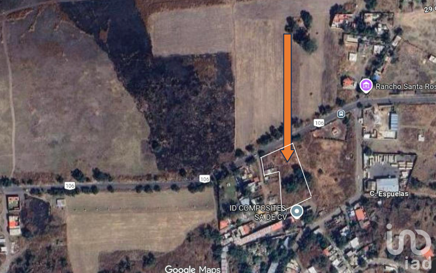 TERRENO EN VENTA EN SANTA CATARINA AYOTZINGO , CHALCO EDO DE MEXICO