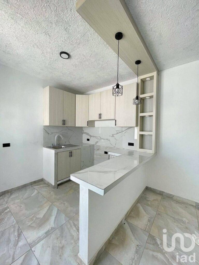 Venta de casa de un nivel en Coatepec Veracruz