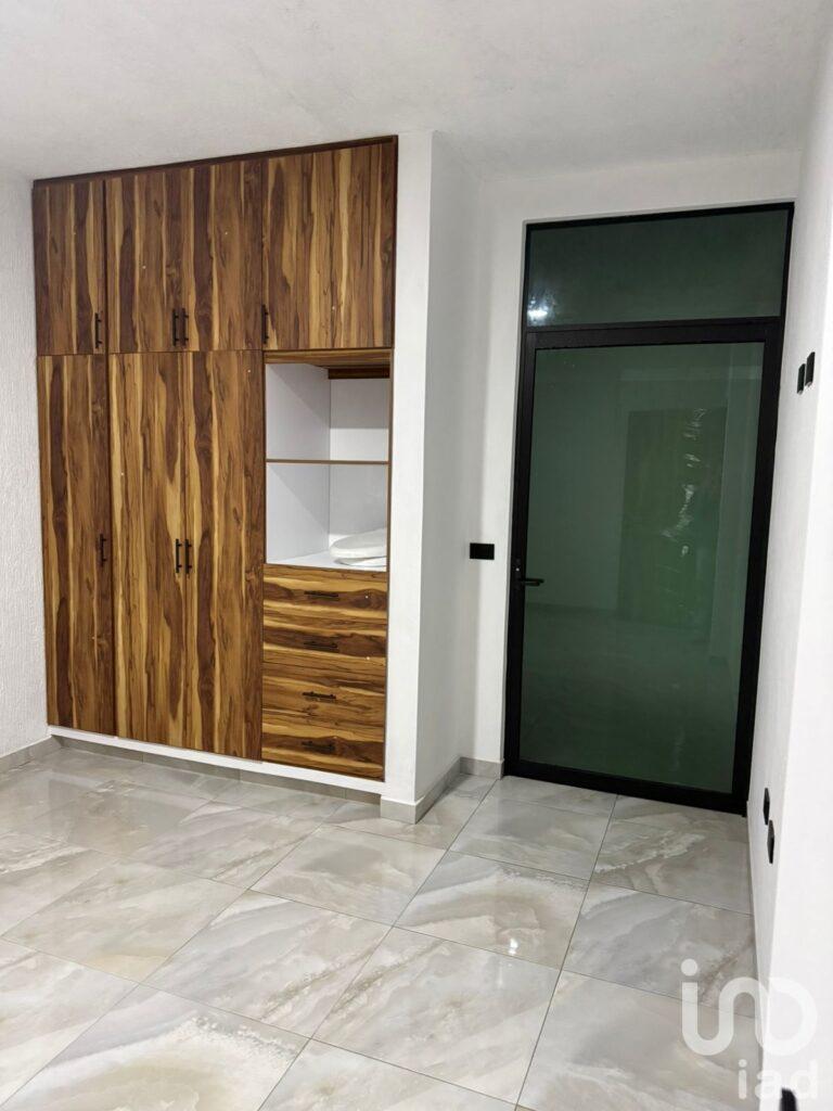 Venta de casa de un nivel en Coatepec Veracruz