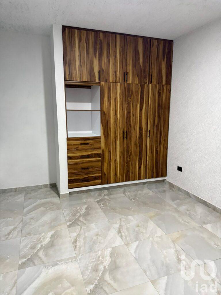 Venta de casa de un nivel en Coatepec Veracruz