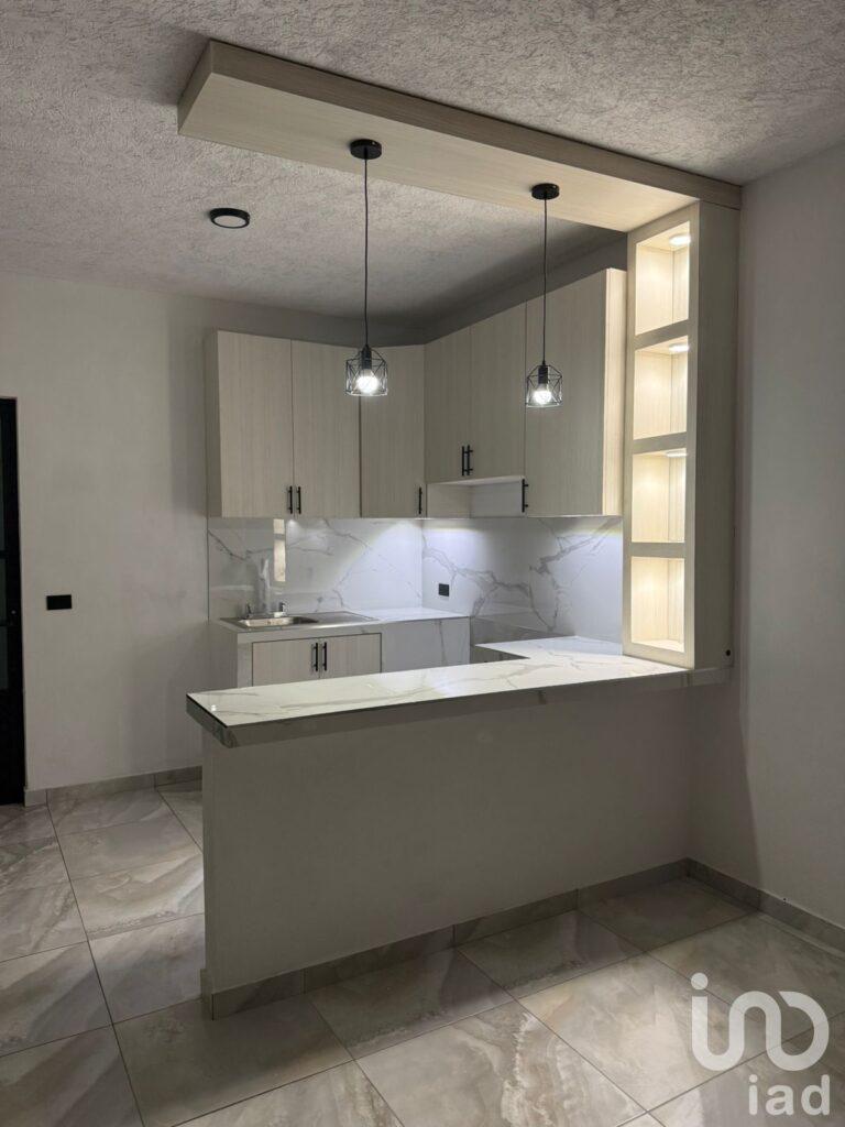 Venta de casa de un nivel en Coatepec Veracruz