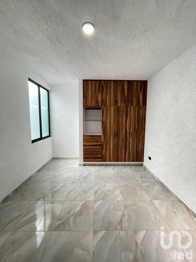 Venta de casa de un nivel en Coatepec Veracruz