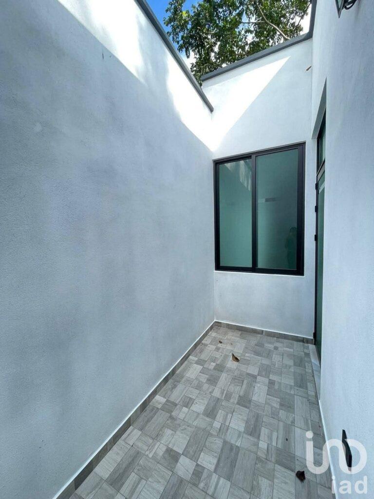 Venta de casa de un nivel en Coatepec Veracruz