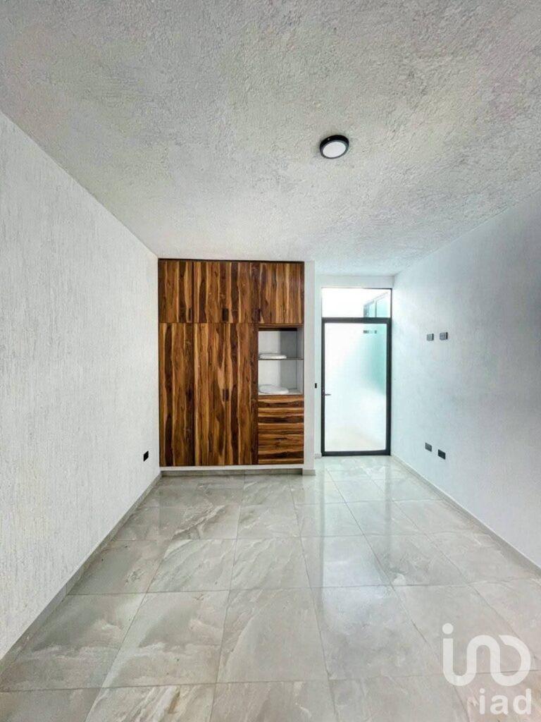 Venta de casa de un nivel en Coatepec Veracruz