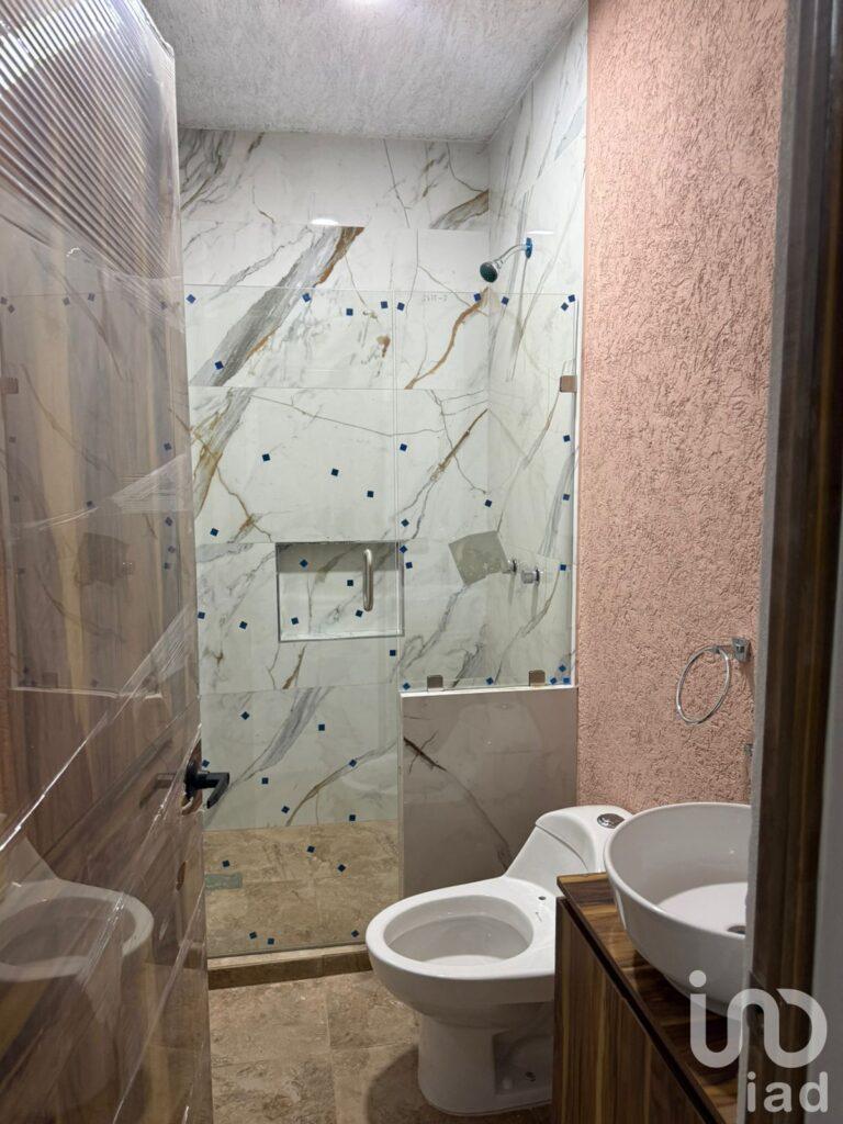 Venta de casa de un nivel en Coatepec Veracruz