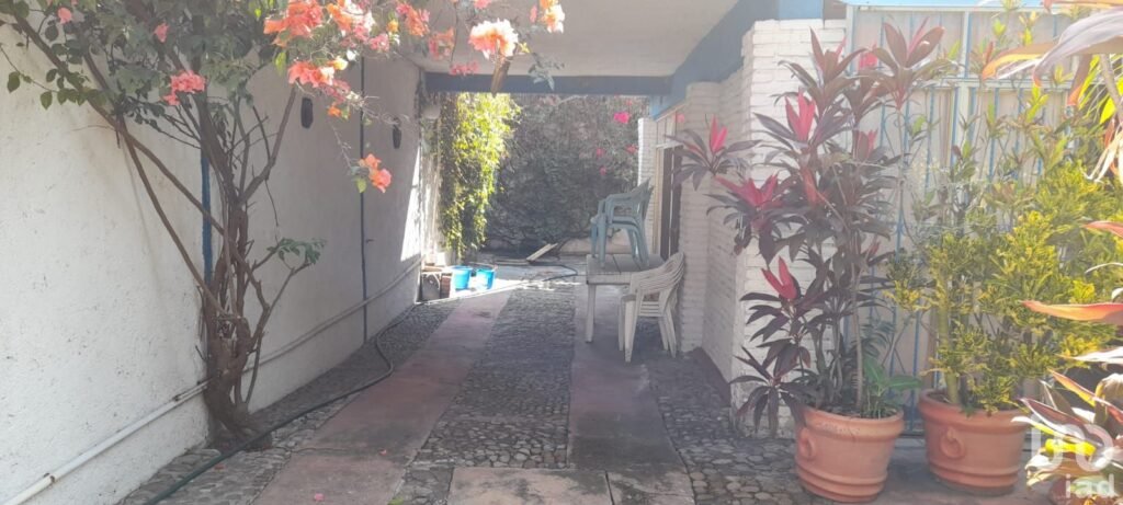 CASA EN VENTA EN XOCHITEPEC, MORELOS