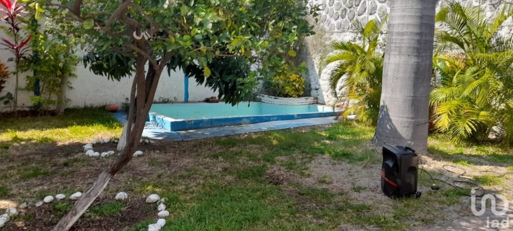 CASA EN VENTA EN XOCHITEPEC, MORELOS