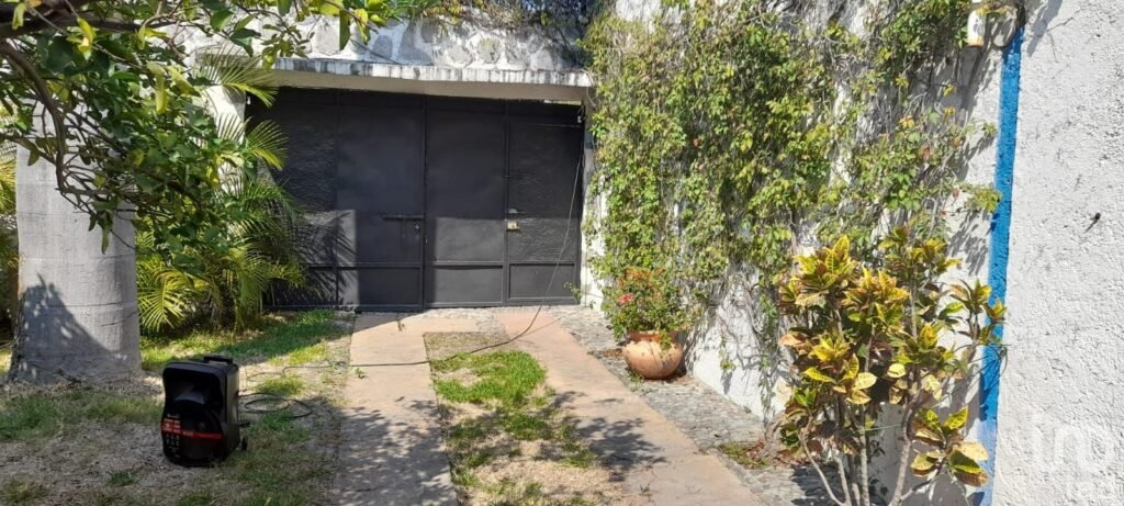 CASA EN VENTA EN XOCHITEPEC, MORELOS