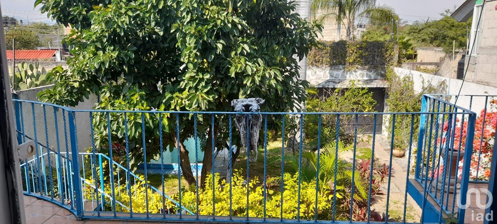 CASA EN VENTA EN XOCHITEPEC, MORELOS