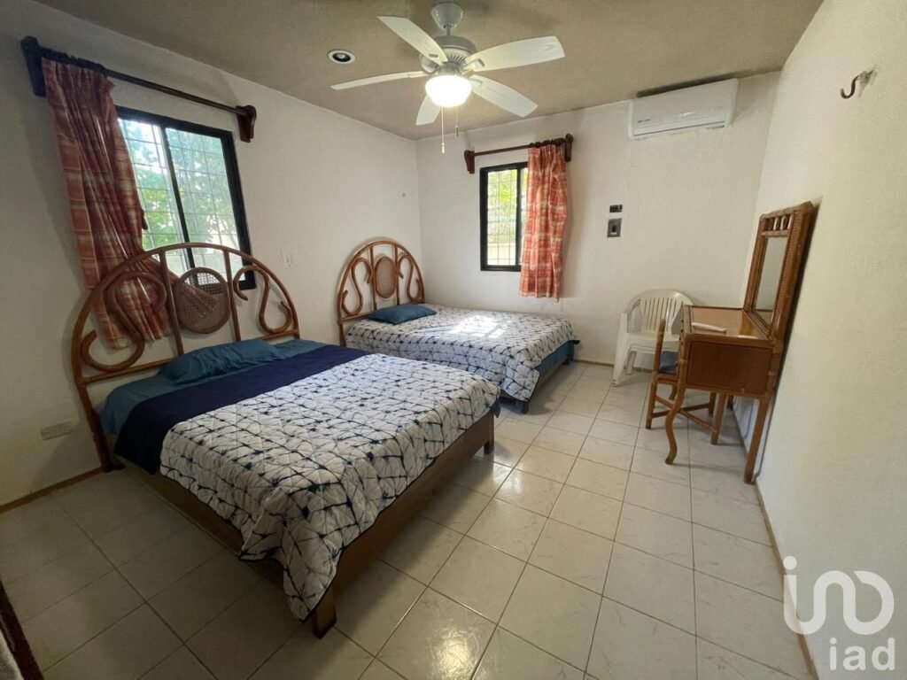 DEPARTAMENTO EN VENTA FRENTE AL MAR, CHICXULUB PUERTO, MÉRIDA, YUCATÁN