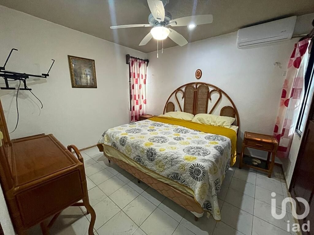 DEPARTAMENTO EN VENTA FRENTE AL MAR, CHICXULUB PUERTO, MÉRIDA, YUCATÁN