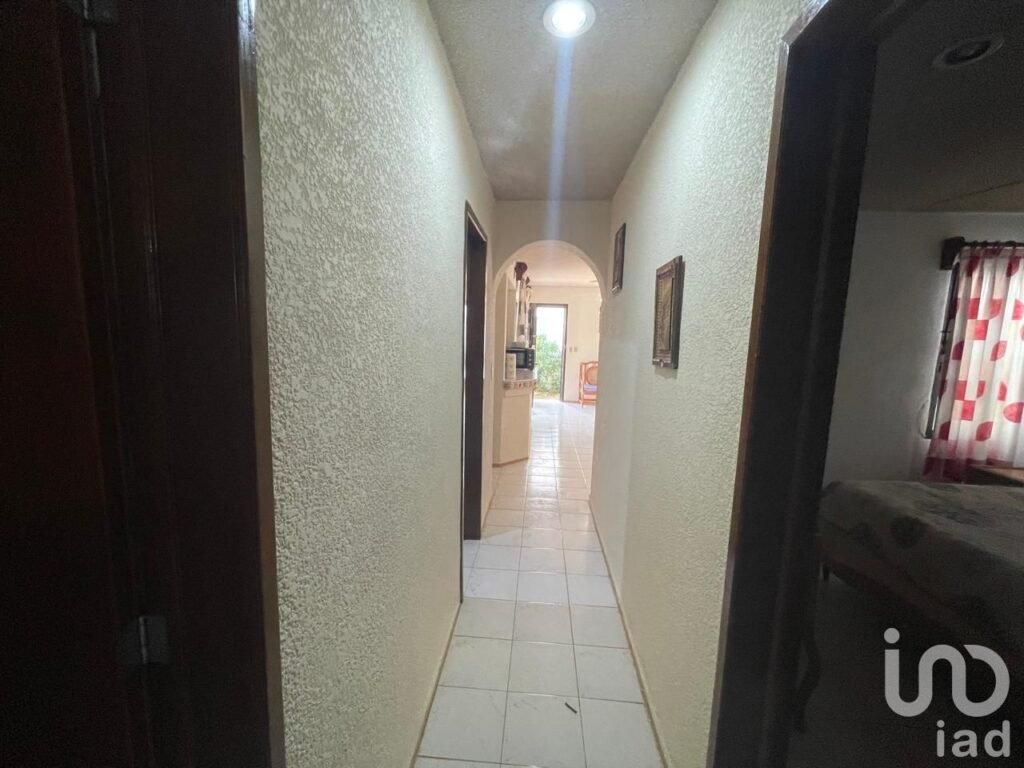 DEPARTAMENTO EN VENTA FRENTE AL MAR, CHICXULUB PUERTO, MÉRIDA, YUCATÁN