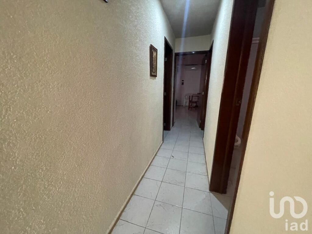 DEPARTAMENTO EN VENTA FRENTE AL MAR, CHICXULUB PUERTO, MÉRIDA, YUCATÁN