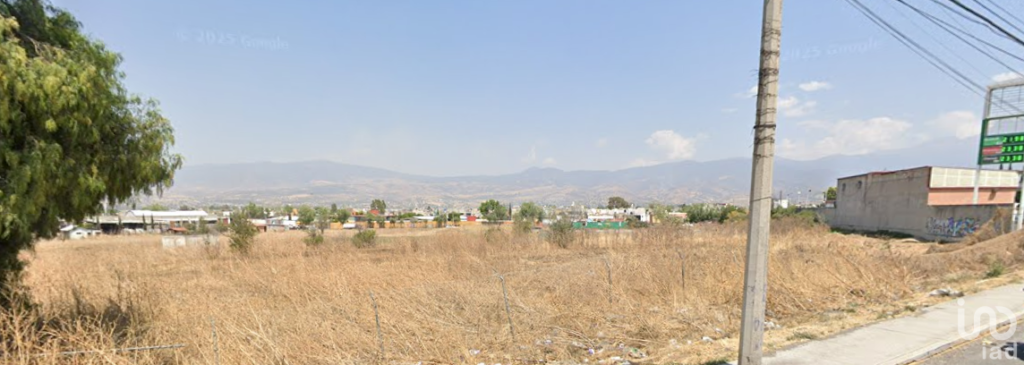 TERRENO INDUSTRIAL EN VENTA CARRETERA MEXICO-CUAUTLA CHALCO EDO DE MEX