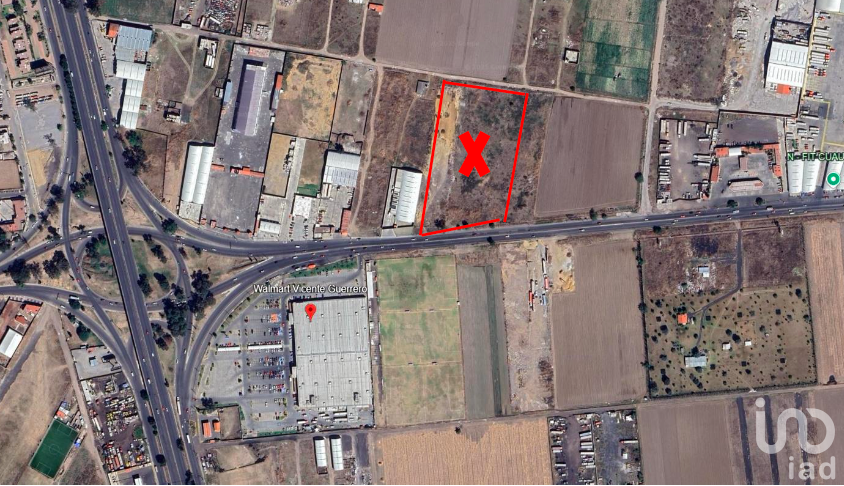 VENTA DE TERRENO EN CHALCO ESTADO DE MEXICO