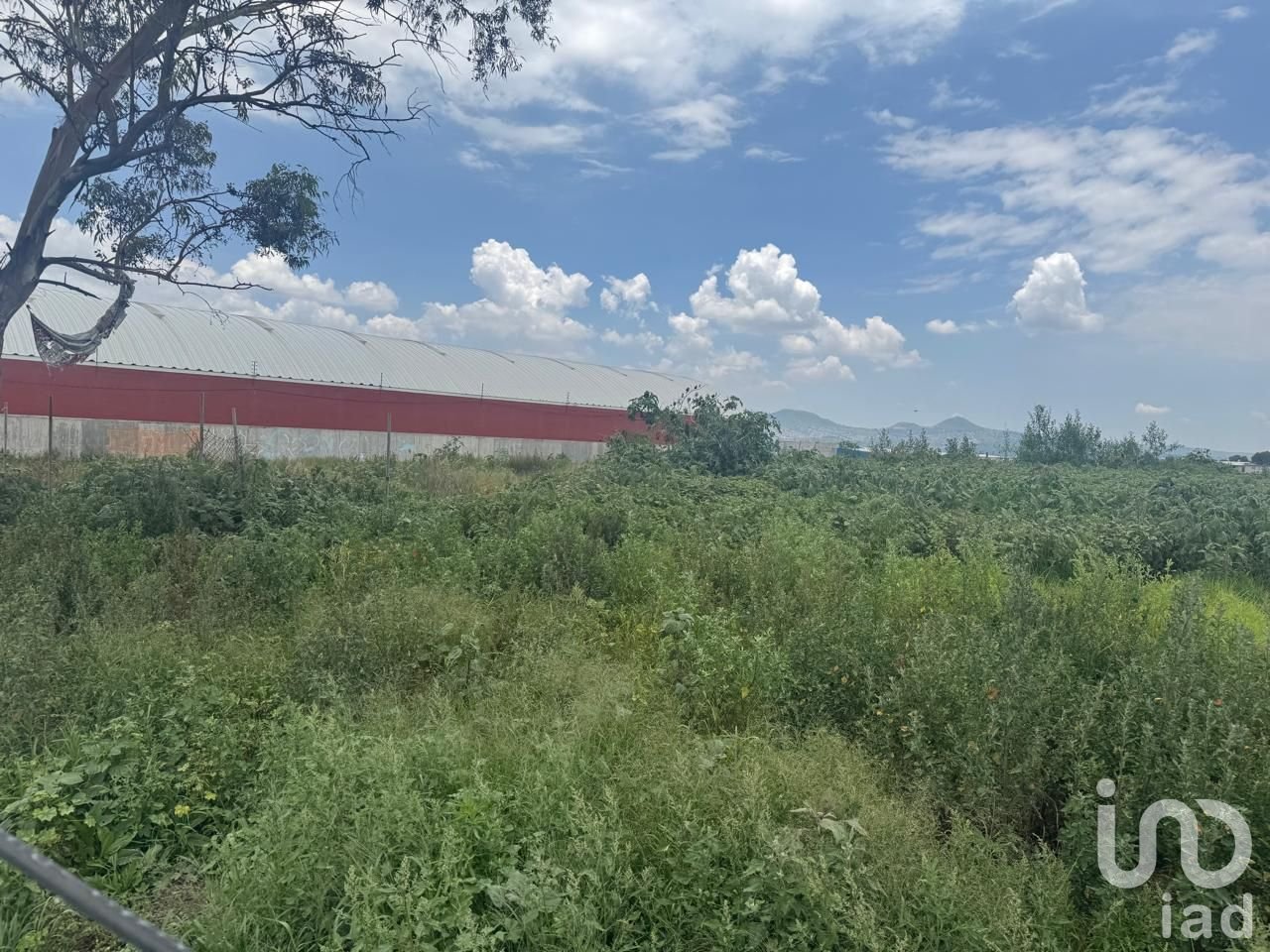 VENTA DE TERRENO EN CHALCO ESTADO DE MEXICO