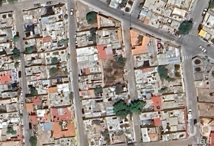 VENTA terreno habitacional, 301 m², Olimpo, San Miguel de Allende