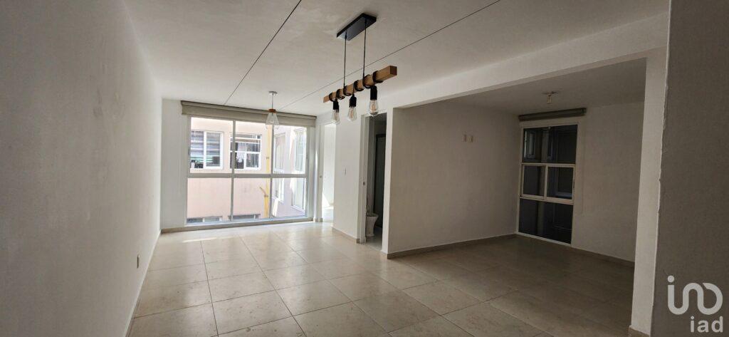 Departamento en Venta 2 recamaras, Pedregal de Carrasco, Coyoacan