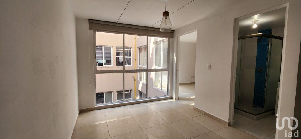 Departamento en Venta 2 recamaras, Pedregal de Carrasco, Coyoacan