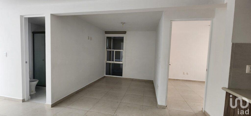 Departamento en Venta 2 recamaras, Pedregal de Carrasco, Coyoacan