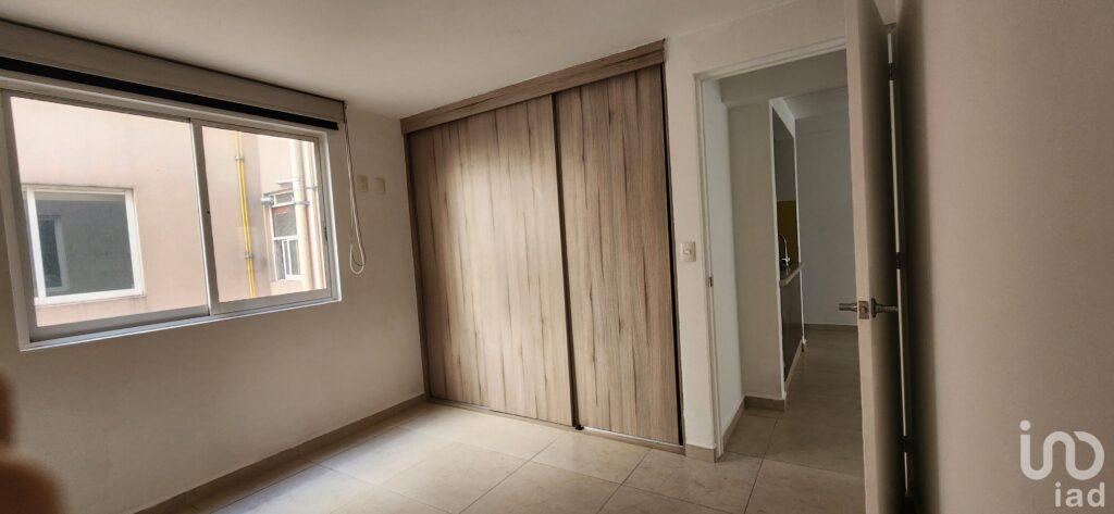 Departamento en Venta 2 recamaras, Pedregal de Carrasco, Coyoacan