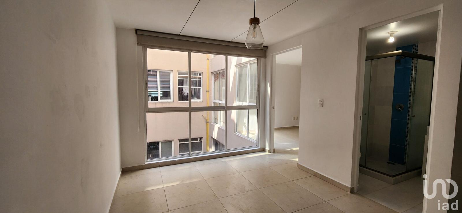 Departamento en Venta 2 recamaras, Pedregal de Carrasco, Coyoacan