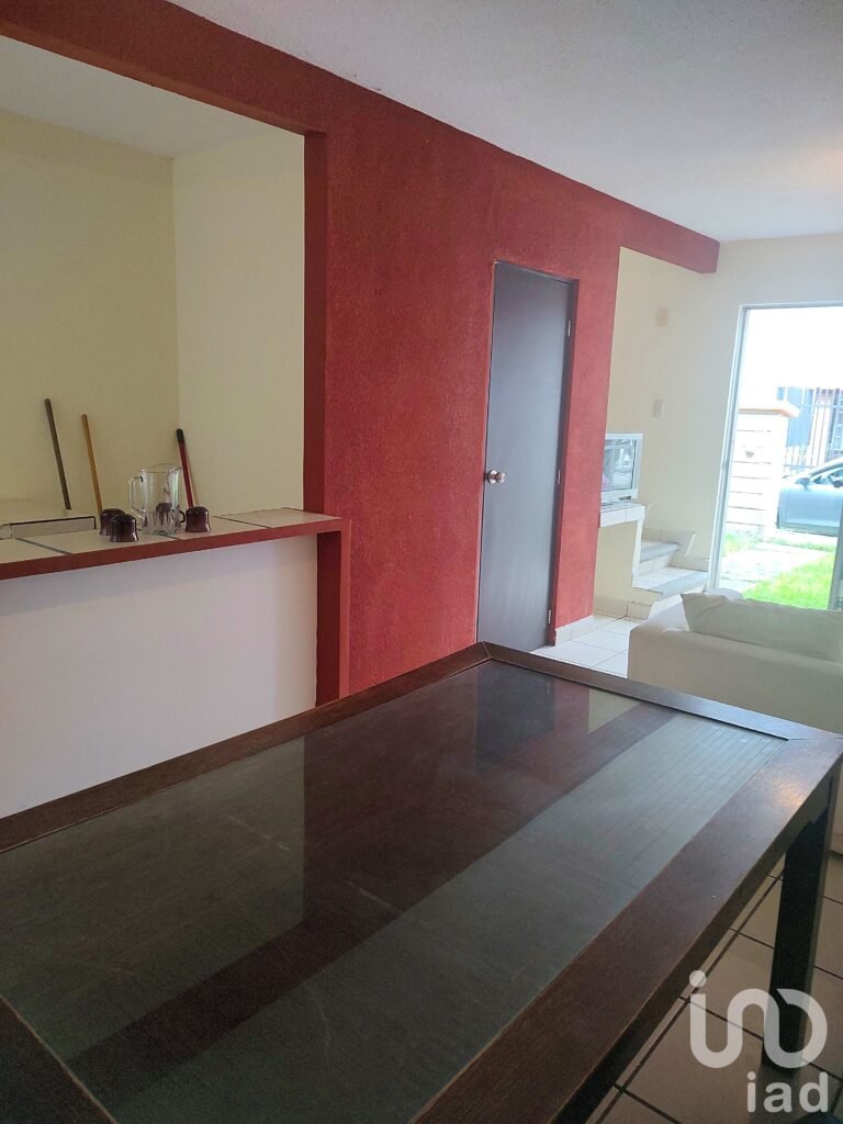 Casa en condominio en venta Geovillas Colorines Tezoyuca, Morelos