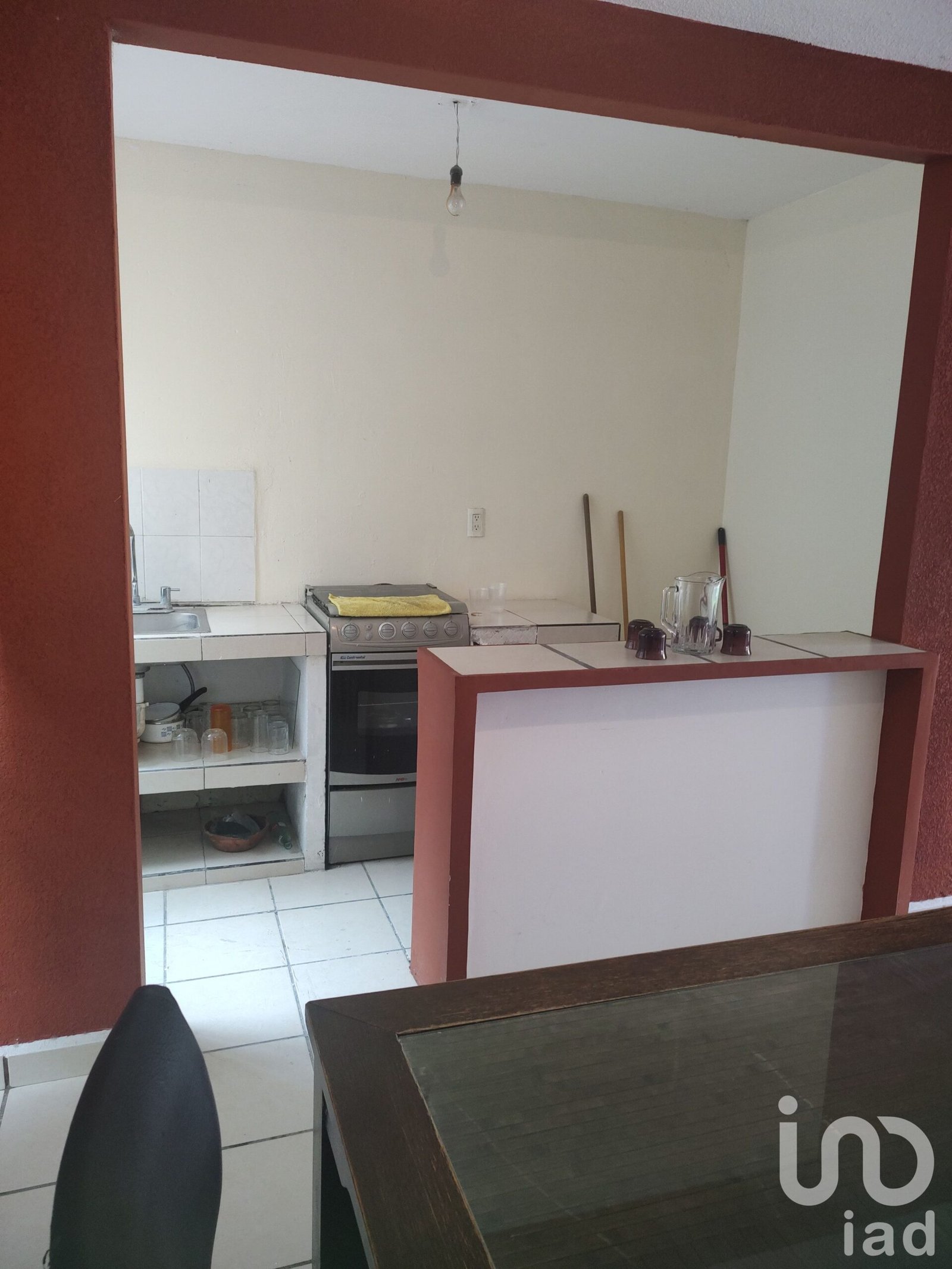 Casa en condominio en venta Geovillas Colorines Tezoyuca, Morelos