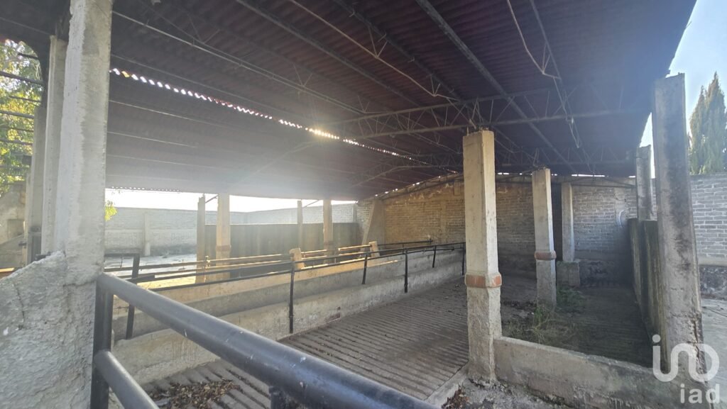 Terreno en venta en Tenango del Aire San Juan Coxtocan