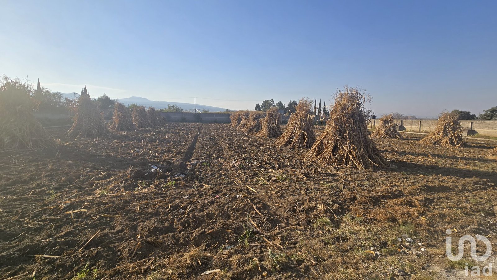 Terreno en venta en Tenango del Aire San Juan Coxtocan
