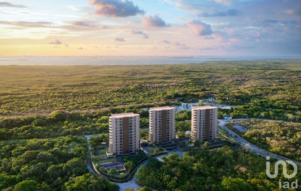 Departamento con Vista a la Laguna
