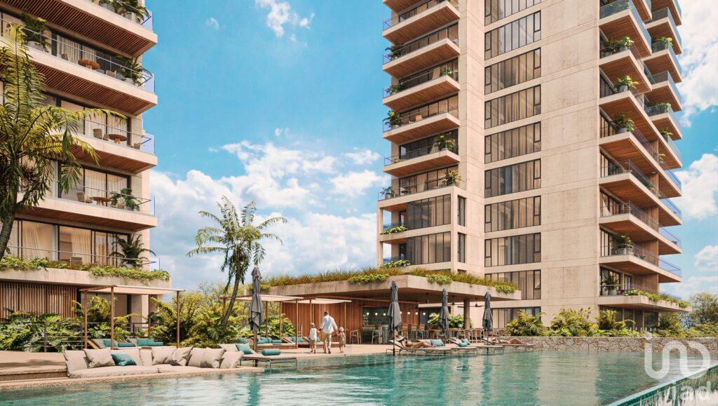 Departamento con Vista a la Laguna