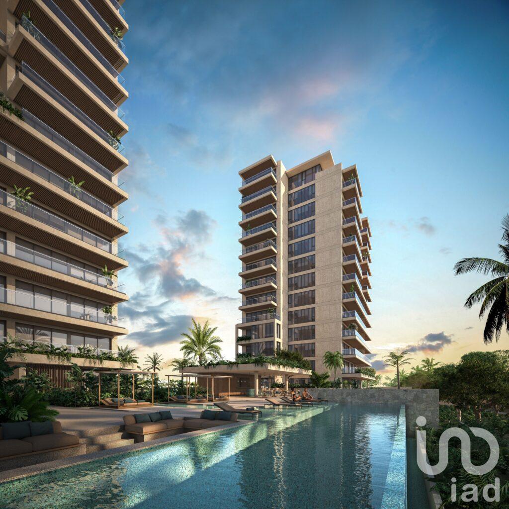 Departamento con Vista a la Laguna