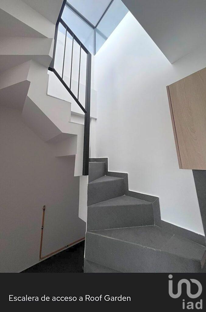 PENTHOUSE NUEVO EN VENTA, COL. NAPOLES