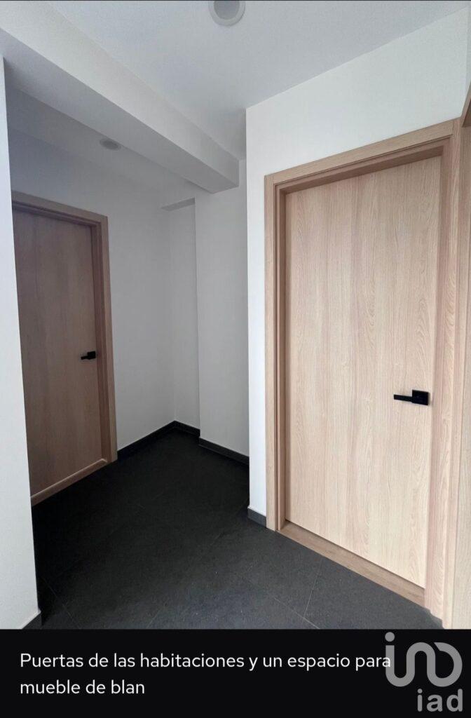 PENTHOUSE NUEVO EN VENTA, COL. NAPOLES