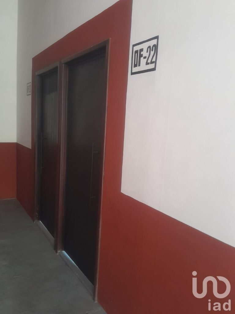 Oficinas y local en Renta Ex hacienda Coapa, CDMX