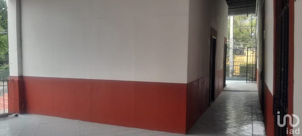 Oficinas y local en Renta Ex hacienda Coapa, CDMX