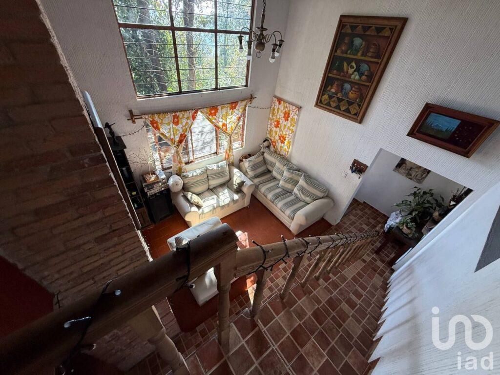 Casa de Campo a 30 minutos de la CDMX