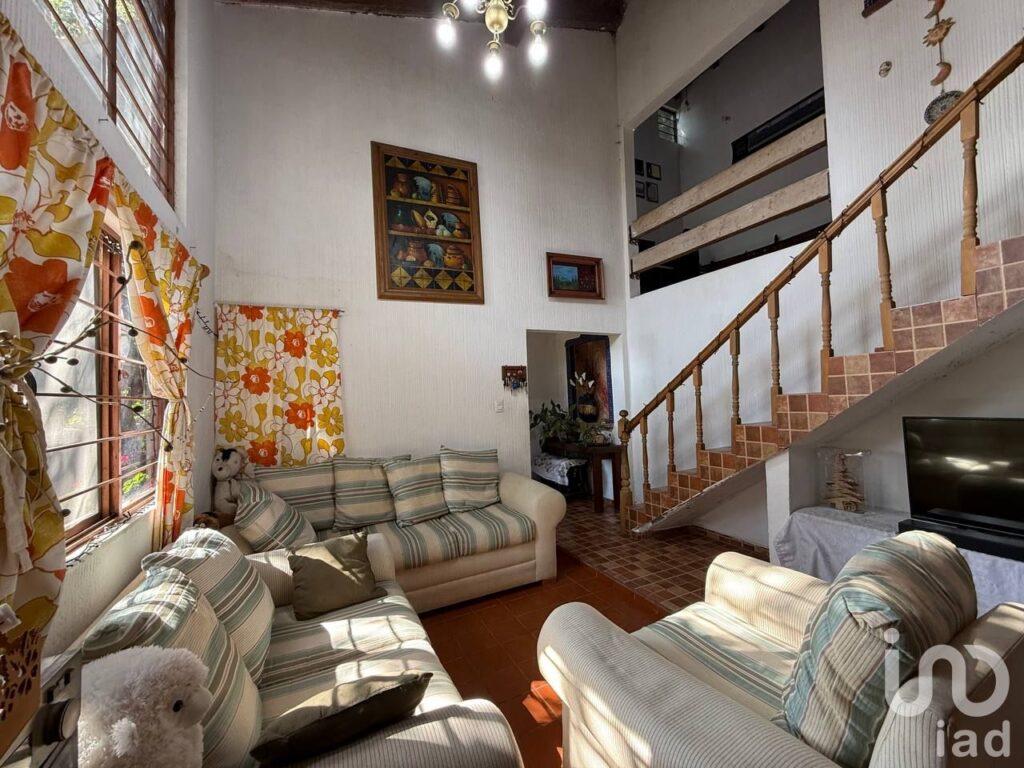 Casa de Campo a 30 minutos de la CDMX