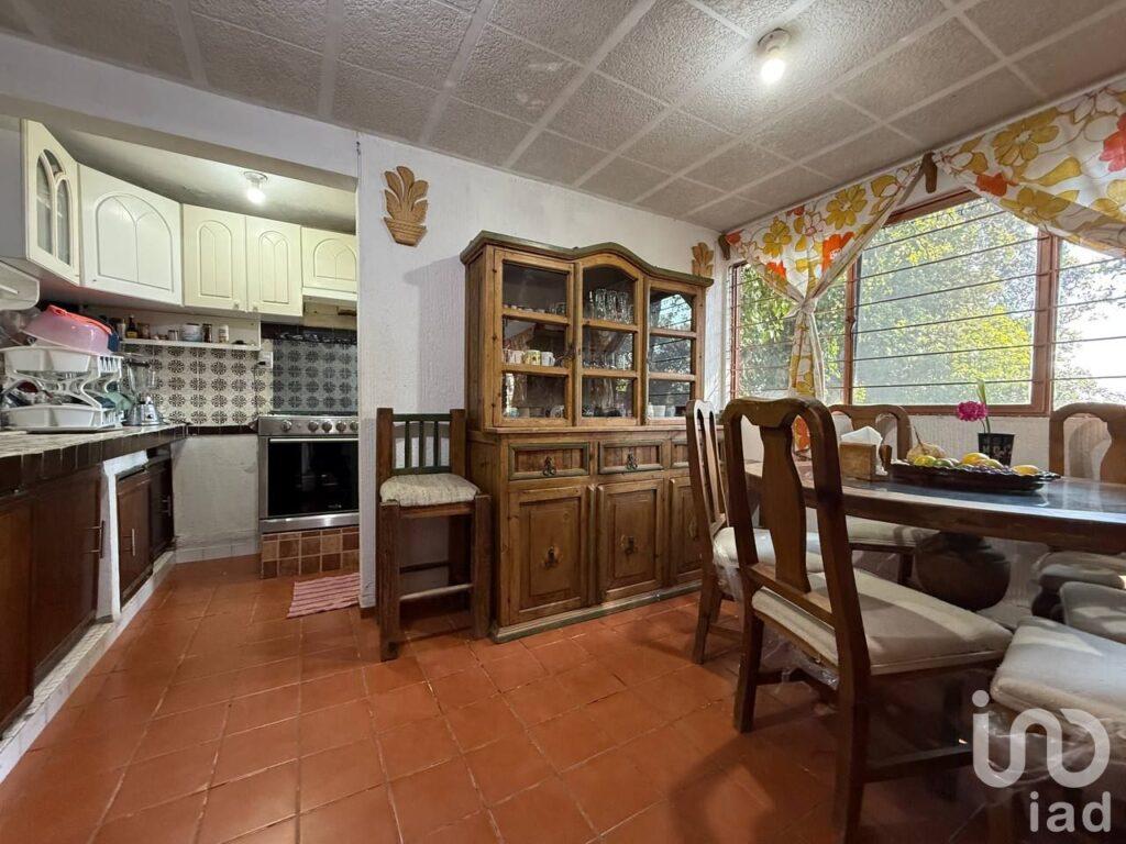 Casa de Campo a 30 minutos de la CDMX