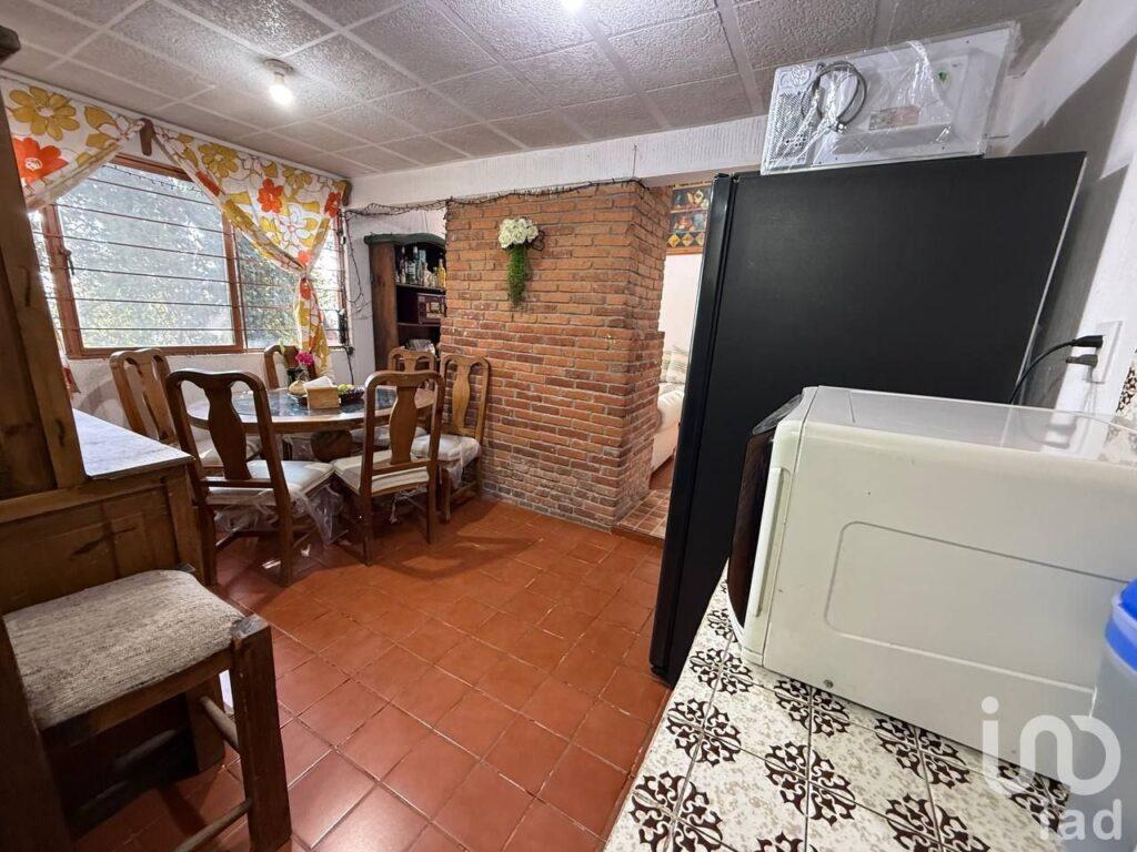 Casa de Campo a 30 minutos de la CDMX