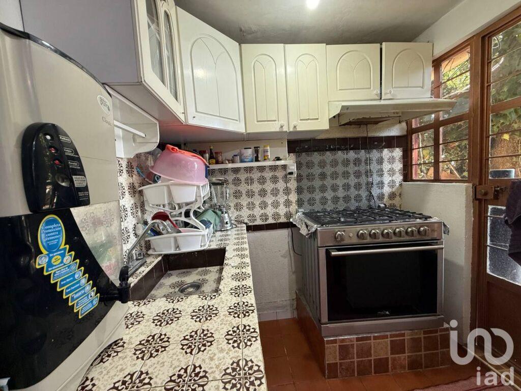 Casa de Campo a 30 minutos de la CDMX